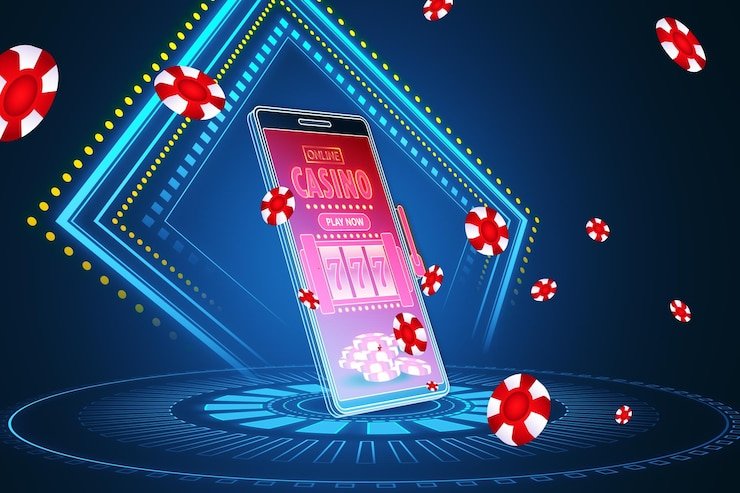 Meja Live Casino nostoto menampilkan dealer profesional dan antarmuka taruhan yang jelas