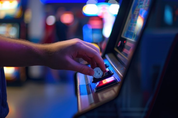 Antarmuka Quick Deposit di platform nostoto menampilkan pilihan metode pembayaran dan ringkasan transaksi